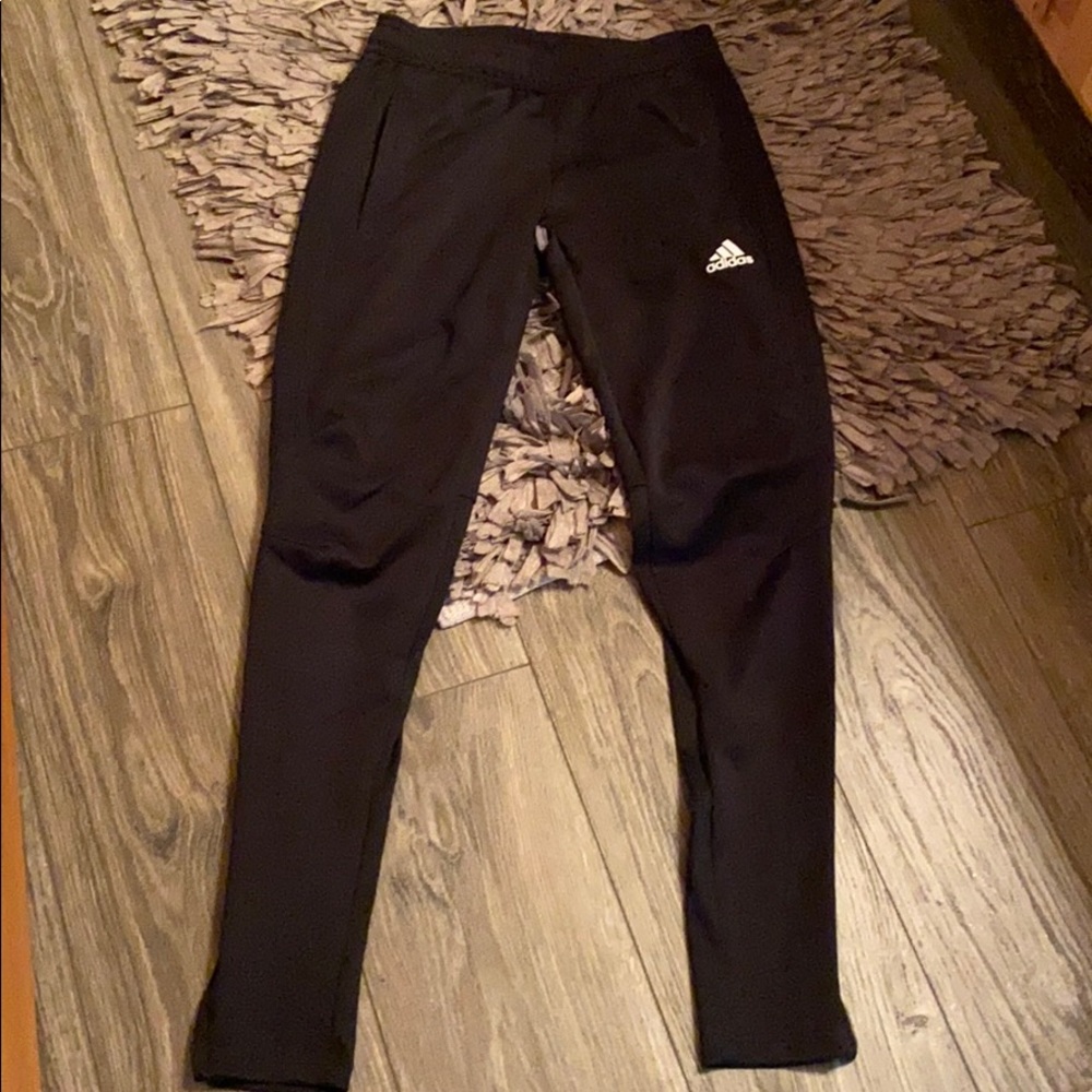 Adidas Women's Black Pants